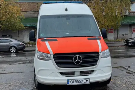 Современные автомобили с оборудованием