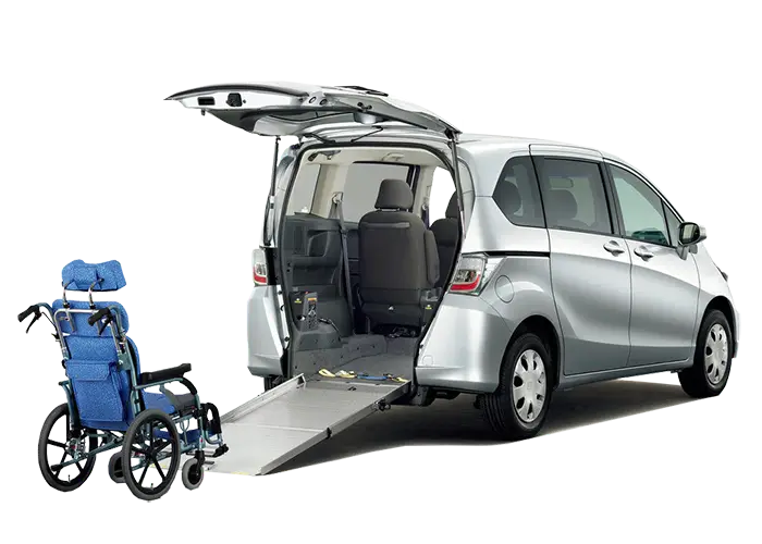 Санитарное такси