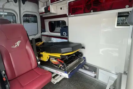 Реанимационное оборудование